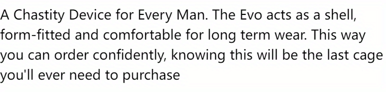 1pc Male Chastity Cage - Breathable Cock Ring with Lock, 4 Rings, Resin Virginity for Men, Penis Cage Lock for Sexual Wellness