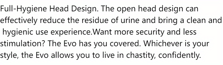 1pc Male Chastity Cage - Breathable Cock Ring with Lock, 4 Rings, Resin Virginity for Men, Penis Cage Lock for Sexual Wellness