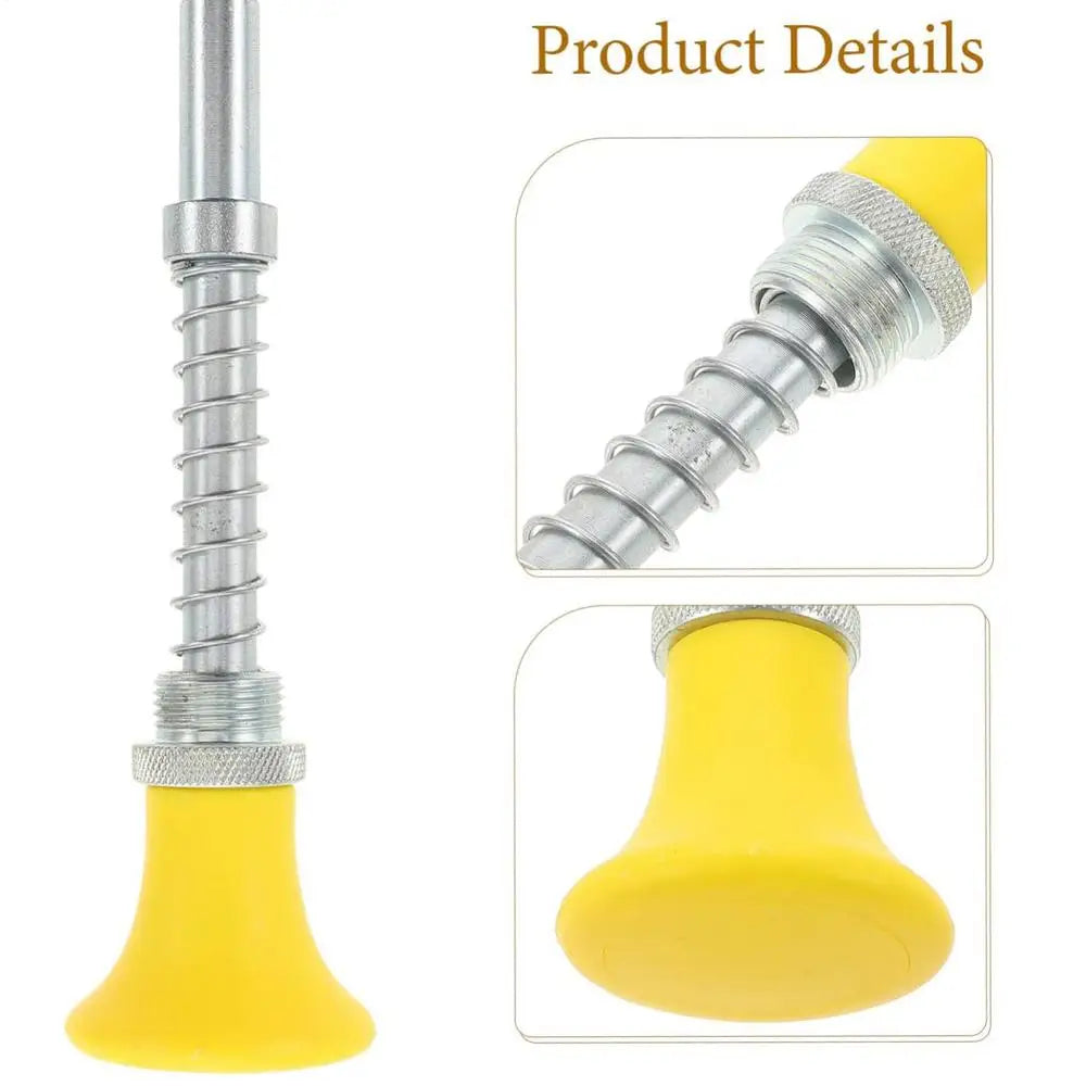 1pcs Magnetic Fitness Equipment Bolt Weight Stack Pin Fitness Equipment Strength Training Gym Sports Replacement Accessories