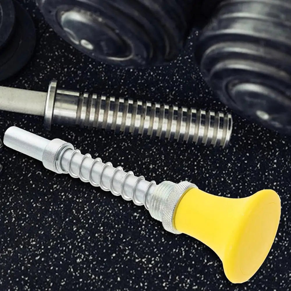 1pcs Magnetic Fitness Equipment Bolt Weight Stack Pin Fitness Equipment Strength Training Gym Sports Replacement Accessories