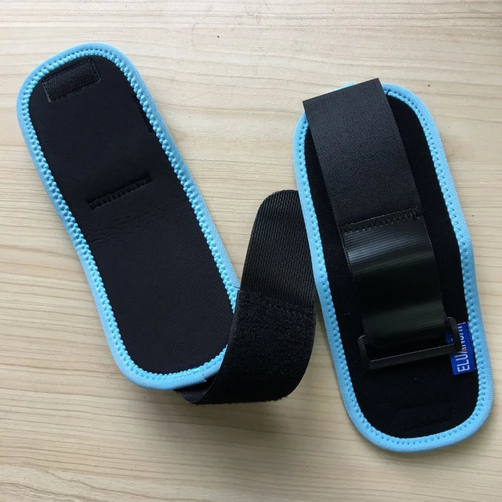 1 Piece Adjustable Wristband Brace Sport accessories Wrist Wrap Bandage Support Band Gym Strap Safety Tennis Fitness