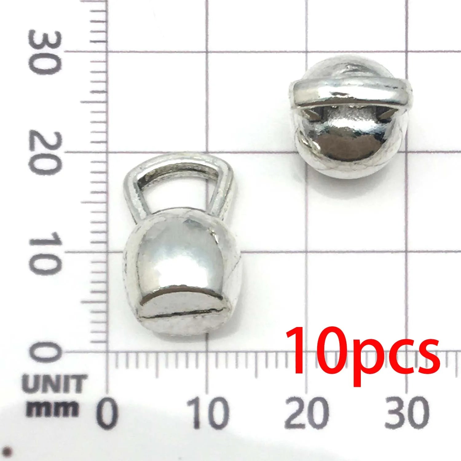 10/13pcs Antique Silvery Fitness Equipment Charms Alloy Weightlifting, Dumbbell Pendants for DIY Jewelry Making Accessories