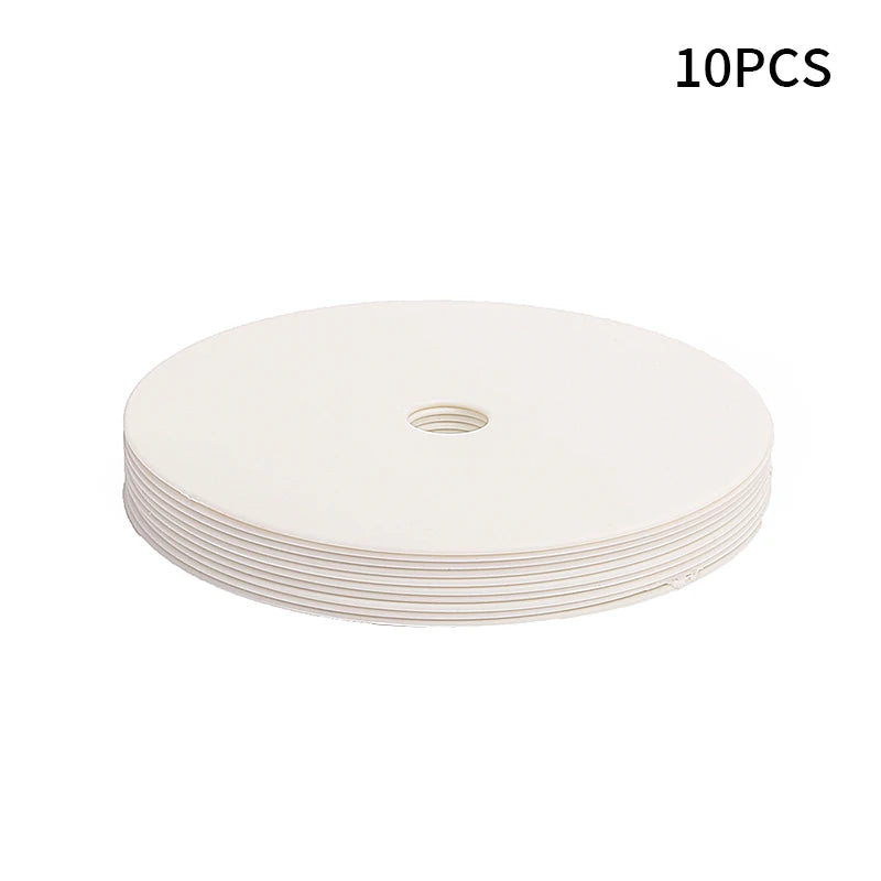 10 pieces of high quality football basketball training auxiliary sports training equipment accessories with holes landmark pad