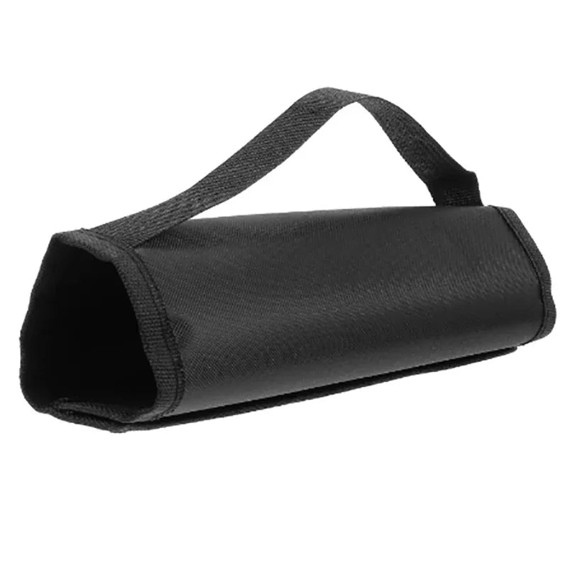 1PC Training Equipment Carrier Accessories Hurdles Soccer Storage Hurdle Carry Football Agility Cloth Set Container Wrapper