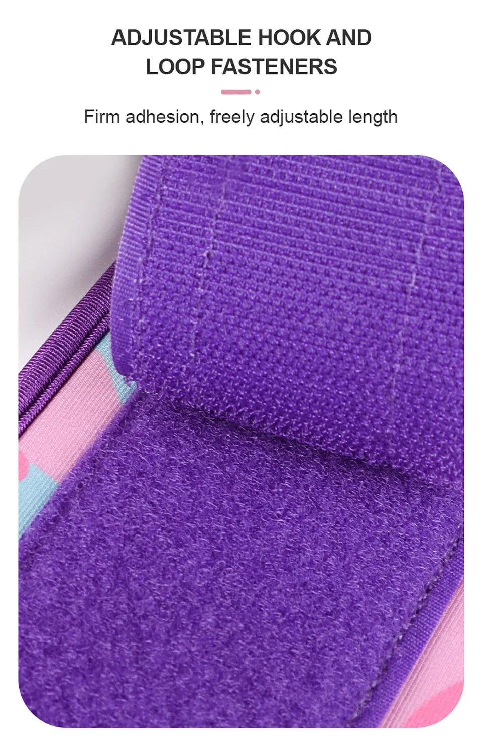 Adjustable Fitness Ankle Straps D-Ring Support Cuffs Gym Leg Strength Workouts Pulley With Buckle Sports Guard Safety Abductors